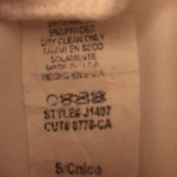 Love Culture Romper/Skort - Picture 6 of 11